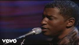 Babyface - The Day (That You Gave Me a Son) (MTV Unplugged, NYC, 1997)