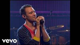 Will Young - Your Game (Live From AOL Sessions, 2006)