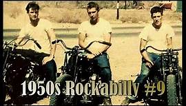 1950s Rockabilly #9