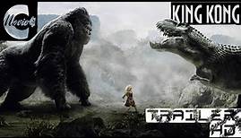 King Kong - Trailer Full HD - Deutsch