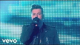 Westlife - Where We Are (Live from The O2)