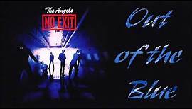 The Angels - Out Of The Blue