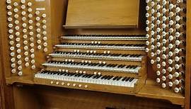 History of the Pipe Organ Documentary