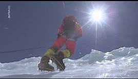 Der gefährliche Weg zum Mount Everest - Doku