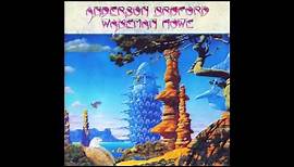 Anderson Bruford Wakeman Howe - "Quartet (I'm Alive)" [Special Edit]
