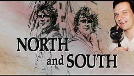 North and South Trailer Remastered in HD