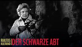 Edgar Wallace: DER SCHWARZE ABT Trailer (1963) | Kultkino