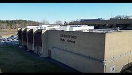 Chelmsford High School Homepage Video