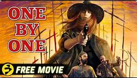 ONE BY ONE | Action Revenge Thriller | Elisabetta Montonato | Free Movie