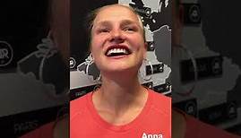 Temporunde: 10 spezielle Fragen an Anna Hahner von den Hahner Twins