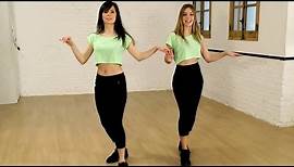 Cómo bailar Chachachá | Pasos básicos