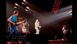 Bohemian Rhapsody-1982 Hamburg Live