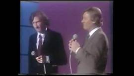 Righteous Brothers - Rock N Roll Heaven on American Bandstand 30th Anniversary Special 1981