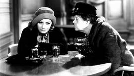 Anna Christie 1930 - Greta Garbo, Marie Dressler, Charles Bickford