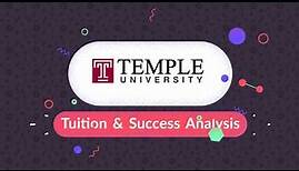 Temple University Tuition, Admissions, News & more