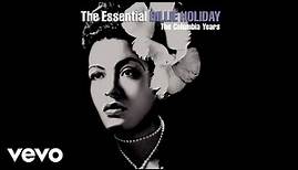 Billie Holiday - What a Little Moonlight Can Do (Official Audio)