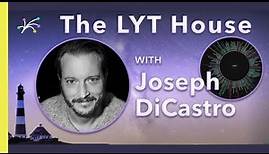 Visualize the Stanford Encyclopedia of Philosophy Beautifully and Powerfully | LYT House Episode 6
