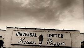 Buddy Miller - Universal United House Of Prayer