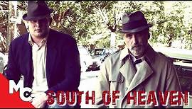 South of Heaven 2 - The Shadow | Full Movie | Crime Thriller | Daniel Baldwin