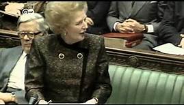 Respekt für Margaret Thatcher | Journal