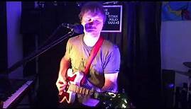 Dave Hynes promotion reel - Live in the Laundry Lockdown Gigs