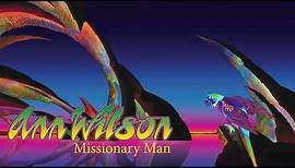 Ann Wilson - Missionary Man (Official Audio)