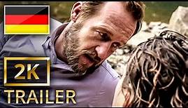 Agnes - Offizieller Trailer 1 [2K] [UHD] (Deutsch/German)