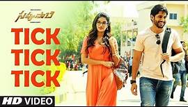 Tick Tick Tick Full Video Song - Savyasachi Video Songs | Naga Chaitanya, Nidhi Agarwal