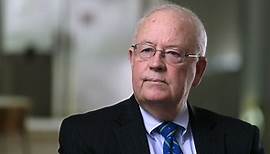 Ken Starr, investigator who probed Clinton administration, dies at 76
