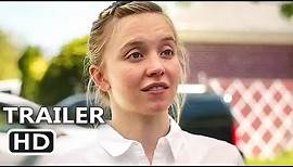 REALITY Trailer (2023) Sydney Sweeney