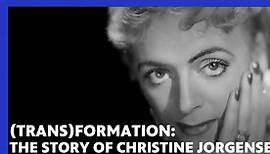 American Experience:(Trans)formation: The Story of Christine Jorgensen Season 35 Episode 6