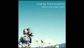 Alanis Morissette - Havoc [HD] [Track 9 - Havoc and Bright Lights, 2012 New Album]