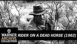 Preview Clip | Rider On A Dead Horse | Warner Archive