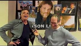 Talking with Rusty Griswold, actor Jason Lively