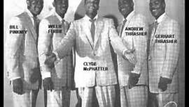 The Drifters "Fools Fall In Love"