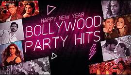 Happy New Year - Bollywood Party Hits | Full Album | Top 20 Songs ...