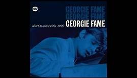 Georgie Fame - Sitting in the Park (HQ)