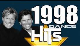 Best Hits 1998 ★ Top 100 ★