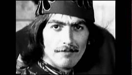 George Harrison - What is life (lyrics)