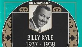 Billy Kyle - 1937-1938