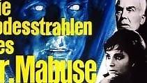 Die Todesstrahlen des Dr. Mabuse (1964) - Film Deutsch