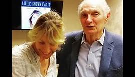 ALAN ALDA