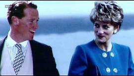 James Hewitt: Ist Dianas Reitlehrer der Vater von Prinz Harry?