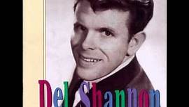 Del Shannon - Little Town Flirt