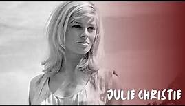"Fascinating Facts About Julie Christie"