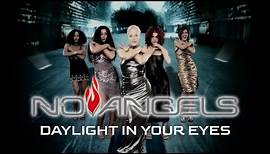 No Angels - Daylight In Your Eyes (Official Video)