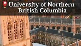 Top Universities in British Columbia