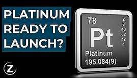 Platinum Price Forecast 2021 | Platinum Ready to Skyrocket?