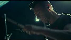 LARRY MULLEN JR. U2 47TH