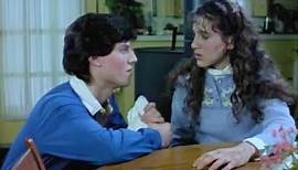 Somewhere Tomorrow (1983). Science Fantasy Romance. Starring Sarah Jessica Parker. High Quality!